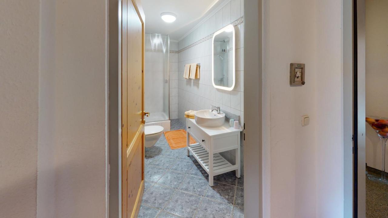 Apartementhaus Schoendorfer Strobl Εξωτερικό φωτογραφία