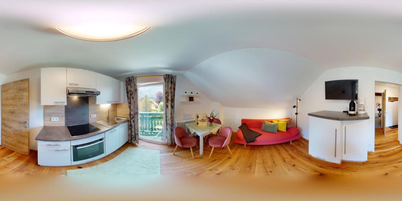 Apartementhaus Schoendorfer Strobl Εξωτερικό φωτογραφία