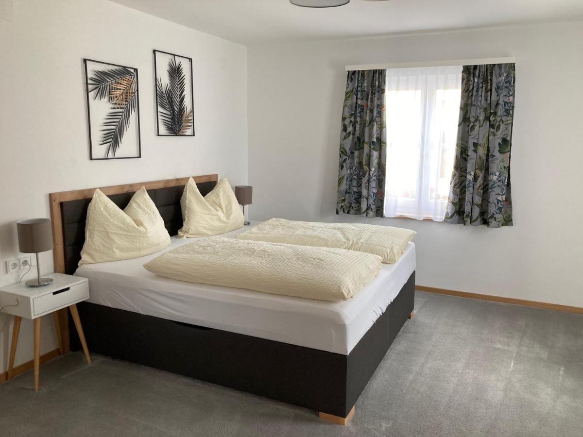 Apartementhaus Schoendorfer Strobl Εξωτερικό φωτογραφία