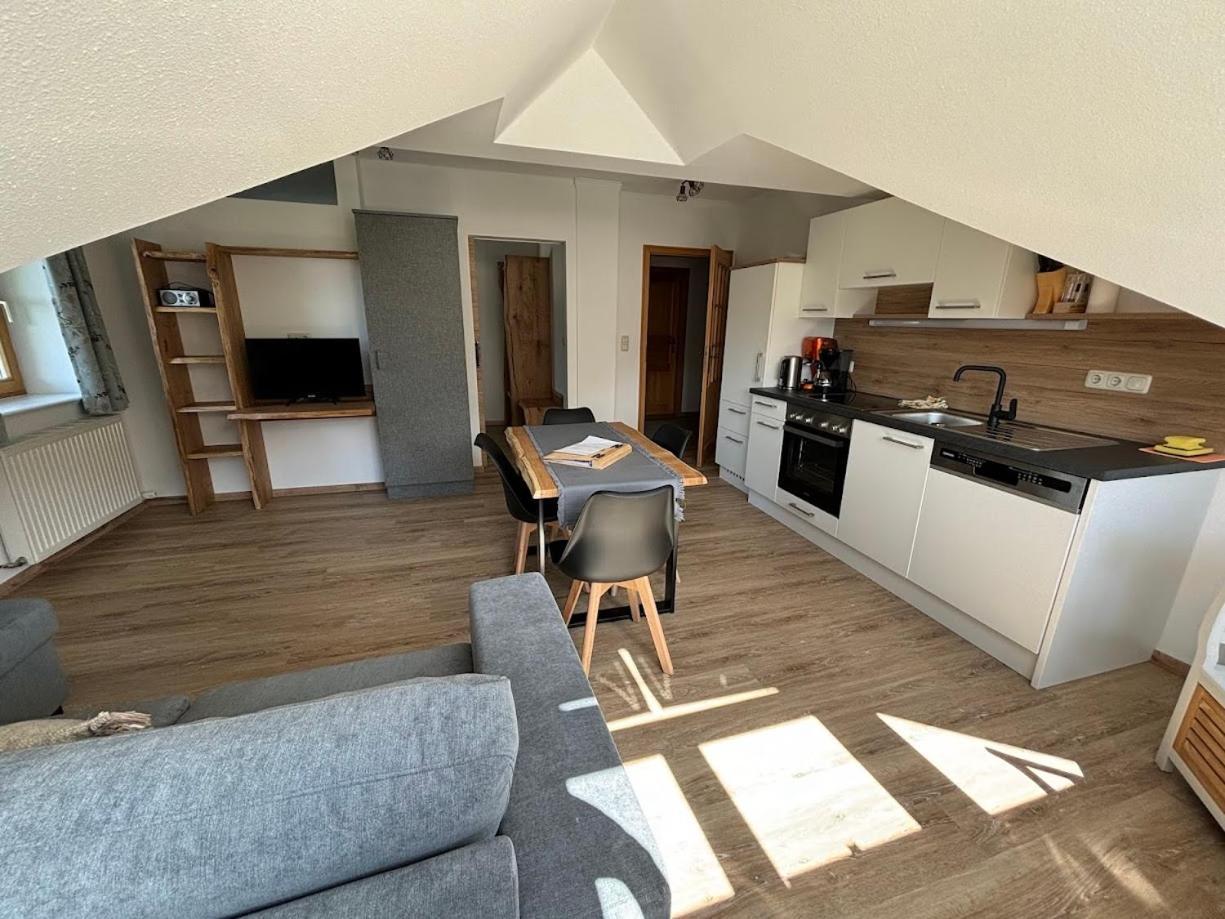 Apartementhaus Schoendorfer Strobl Εξωτερικό φωτογραφία