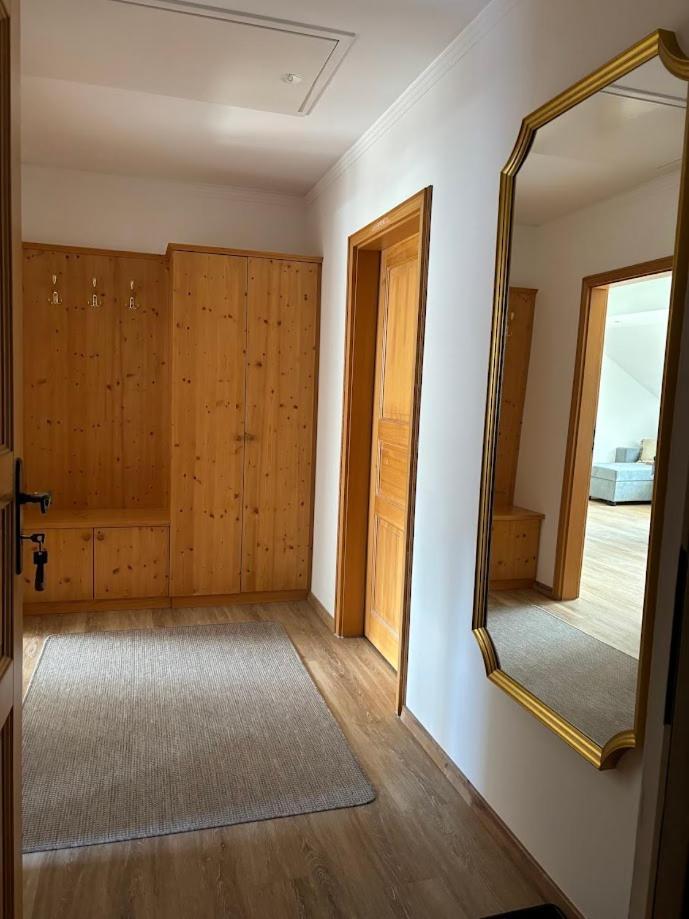 Apartementhaus Schoendorfer Strobl Εξωτερικό φωτογραφία