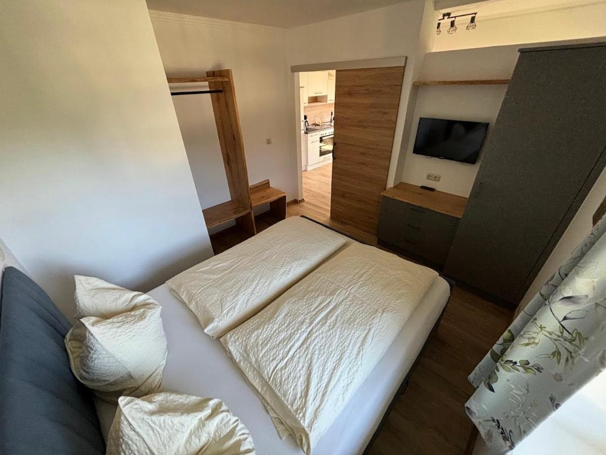 Apartementhaus Schoendorfer Strobl Εξωτερικό φωτογραφία