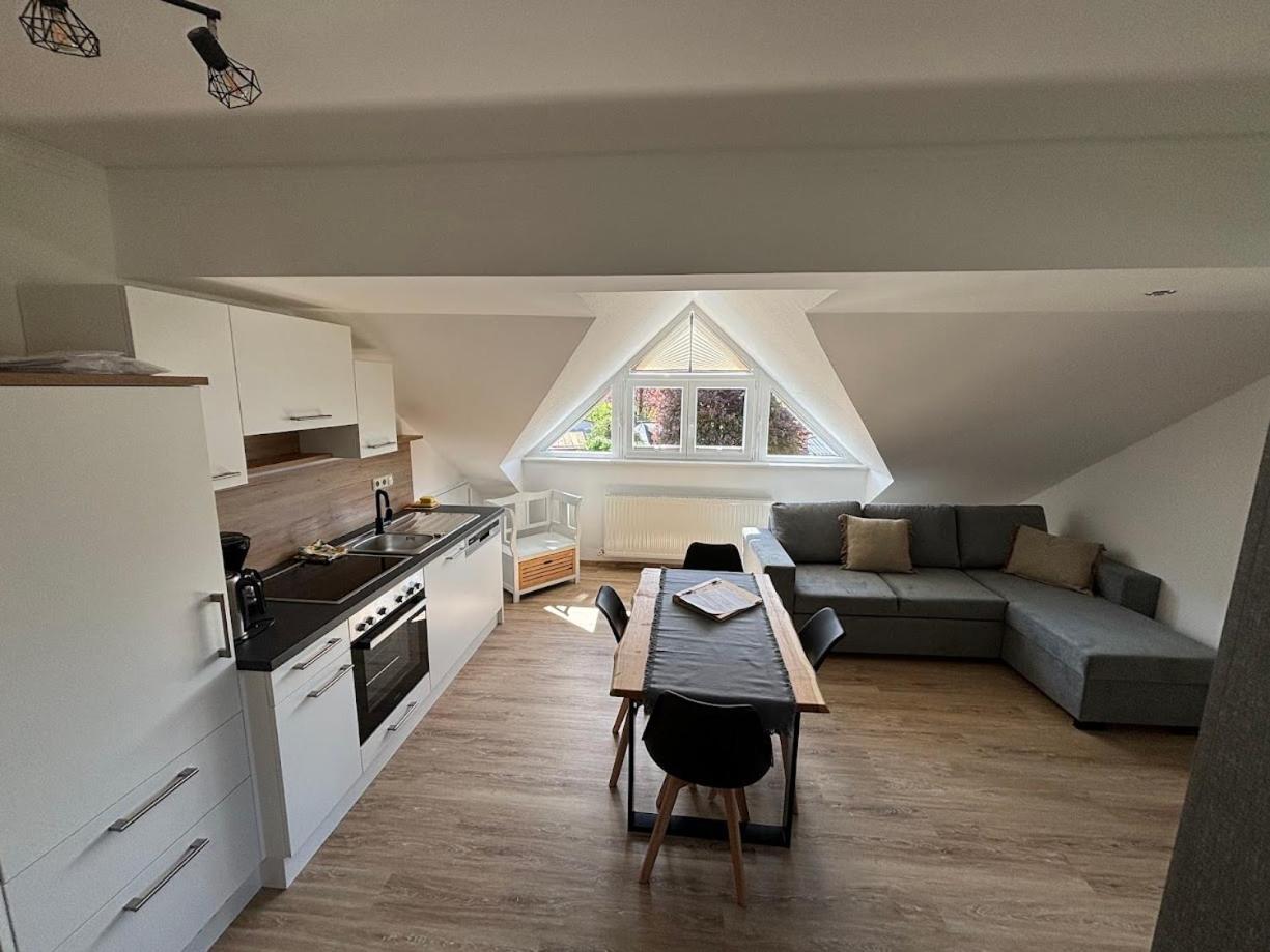 Apartementhaus Schoendorfer Strobl Εξωτερικό φωτογραφία